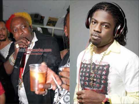 Elephant Man Ft. Di Genius - In Jamaica {Di Genius Prod.} DEC 2010