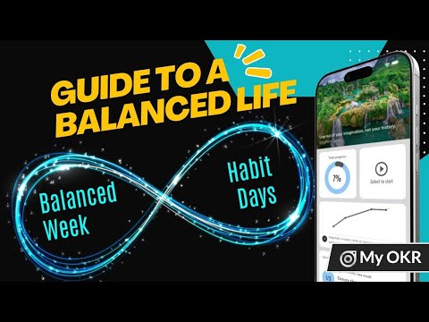 My OKR - Achieve What Matters video thumbnail
