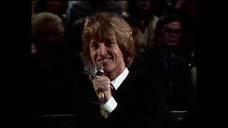 Christian Anders - Verliebt in den Lehrer (ZDF Hitparade 11.12.1978)