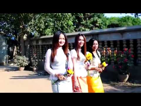 Sunday VCD Vol.138 (Trailer)