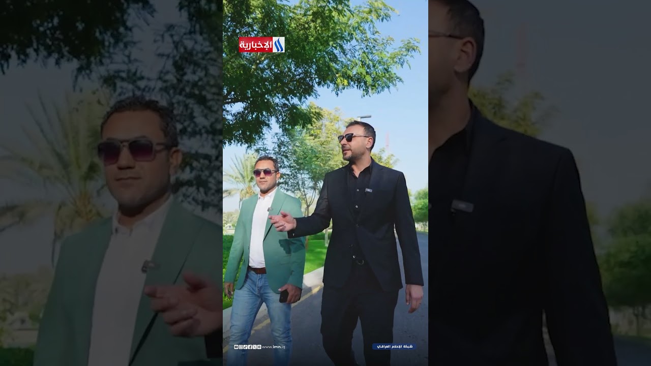 فيديو | المهندس سيف الحكيم: القطاع الخاص يفتح افاق اوسع من الوظيفة الحكومية