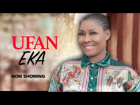 UFAN EKA (FULL MOVIE) | SEDATER SAVIOUR | LATEST 2023 NOLLYWOOD MOVIE