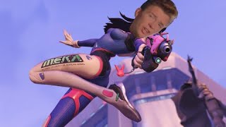 Rick Astley Nerfs This