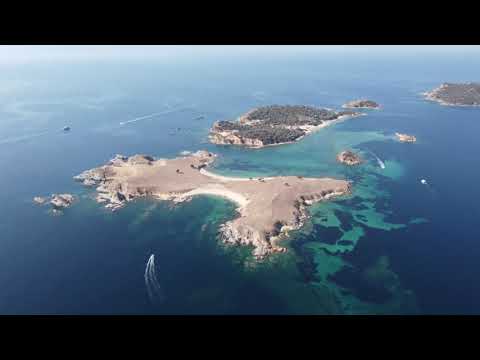 Halkidiki - Caribbean of Europe