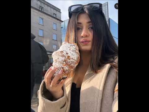 Apeksha malviya beautiful look ❤️ dangal tv new show jhalli 🥰 short video studio #love #song #vairl