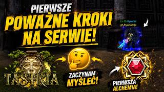 Miniaturka - Tastria.pl | AURA P! + EVENT NA SERWERZE!