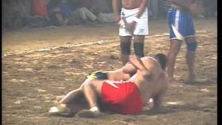 (13) Deharka (Ludhiana) Kabaddi Tournament 9 Dec 2015