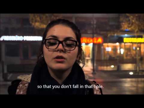 Šta je za tebe najveća nepravda? - Filoreta PŠ