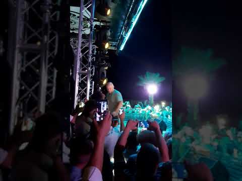 Elettra Lamborghini-Tocame-*LIVE*