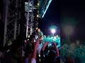 Elettra Lamborghini Tocame LIVE