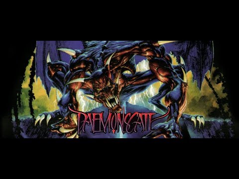 Daemonsgate Steam Key GLOBAL - 2