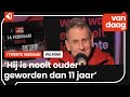 Enschedese muzikant Bert Kuipers beschrijft zijn tijd bij Quasimodo en eert dichter Willem Wilmink