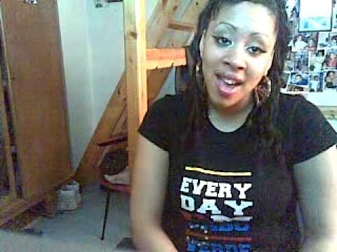 Lucyl Cruz Singing More more more By Joann Rosario