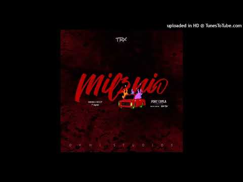 Emana Cheezy - Energia (Prod OG)