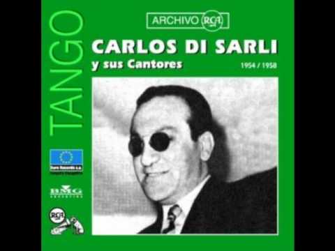 A LA GRAN MUNECA/carlos dis sarli