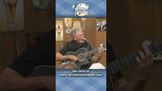 The Gatlin Brothers sing "Bitter They Are, Harder They Fall"