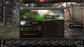 풀골 4식헤비의 힘