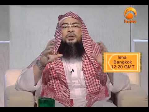 Mercy for Mankind [7/78] - Huda tv - Assim Al Hakeem - Seerah Prophet Mohammad pbuh