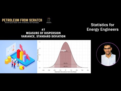 Lecture 1 What is Statistics | Statistics for Energy Engineers