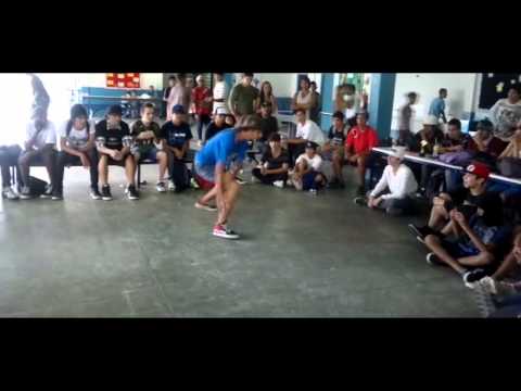 2º Meet Up de Carapicuiba - [Pre-seletiva] - B.vieira (WIN) Free Step