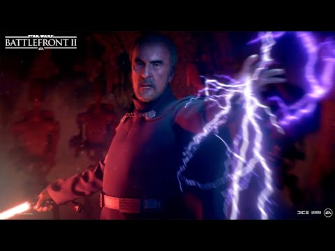 72 dooku streak Battlefront 2