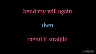 The Red Jumpsuit Apparatus _ Love Seat lyrics