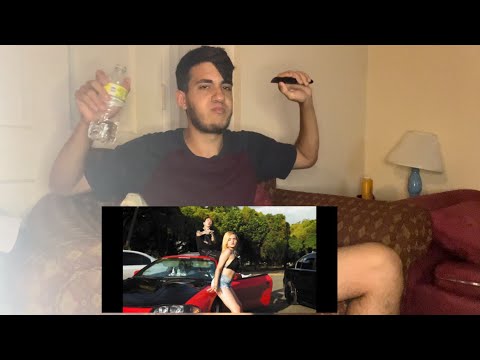 Reacción a Shyno, Sheko, Dilinyer, Nizze - Movie [OfficialVideo] #LatinDrill #SpanishDrill #Drill