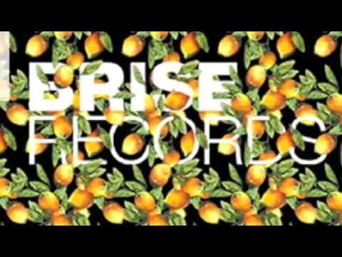 Brothers In Progress, Venditti Bros - Walk Around (Brise063)