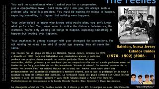 Original Love - The Feelies