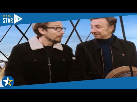 Laissez-vous guider : quel est le thème de l'émission de Stéphane Bern et Lorànt Deutsch ce 3 janvie