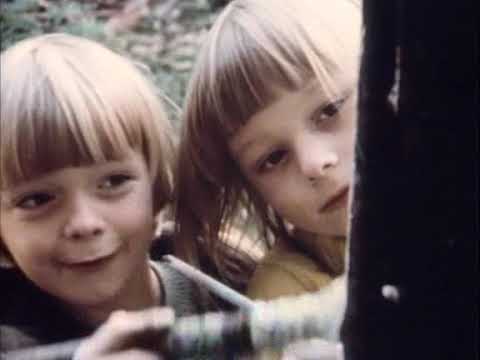 Rappelkiste - Vom Bauen und Wohnen (Folge 26, 1974)