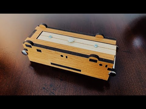 Solving the INCREDIBLE Match Box Puzzle