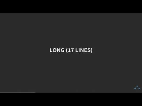 Max Tagher - Calling Objective-C at Runtime