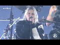 Somewhere I Belong With Inception Intro B Linkin Park Corona Capital Festival 2025