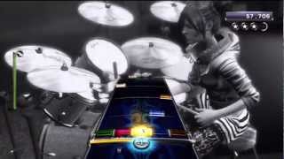 Future Perfect Tense - Sweet Billy Pilgrim Rock Band 3 Expert Guitar FC