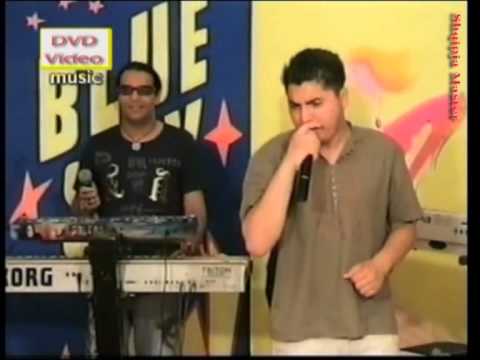 barjam halit hamzai Hajde mashalla