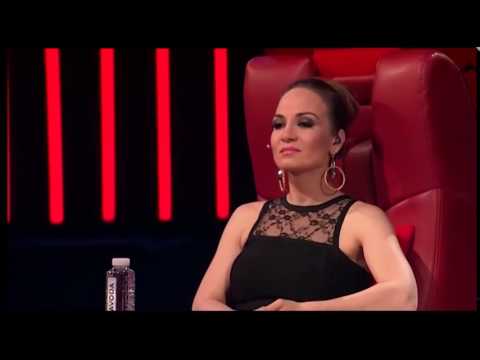 Dunja  Jelicic  - Halo