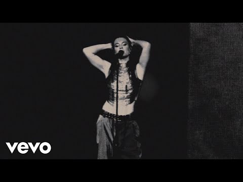 Video thumbnail for Bitter (Live From Radio City Music Hall)