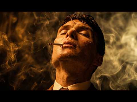Mafia Techno Mix | Peaky Blinders Bass Vibe