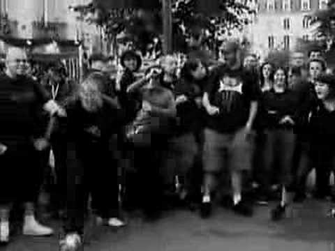 UltimHate - Rise Agressive - Live Rennes 2006