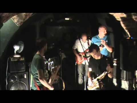 229 Soczewa Blues Session - 24.08.2013