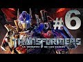 Transformers La Venganza De Los Ca dos Campa a Autobot 