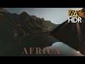 Africa 8K HDR 60FPS Compilation PART 1