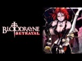 BloodRayne: Betrayal - Sanguine Nightmare ...
