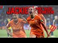 Jackie Groenen Is De Grote Uitblinker: 'Onvoorstelbaar Dat Ze Bijna Rode Duivel Was'
