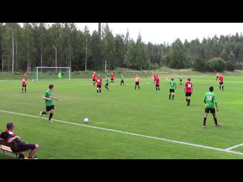 P17 Kakkonen PKKU/2 - TiPS (1.erä 2/2)
