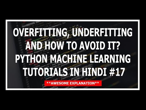 Hindi Why Learn Machine Learning Machine Learning Tutorials Using Python In Hindi