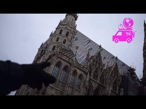 Bécs nagyon röviden