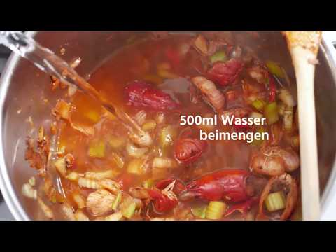 How To: Bouillabaisse | 7Hauben