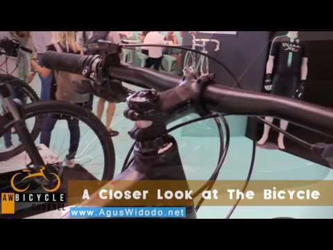 Bianchi Jab Mountain Bike 2017 ~ give your REVIEW to this bicycle bike please